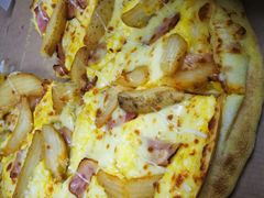 -达美乐比萨(板井路店)