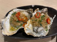 -质烤烤物·活烤海鲜(质烤总店)