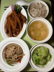 -乐茵敔山湾月子中心(独栋湖景店)