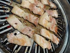 -青松馆韩国料理(香港中路佳世客店)