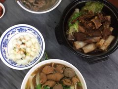 -珍珍小食店(西华路店)