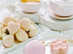 -好利来(宣武门店)