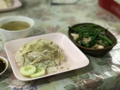 -鸡饭店