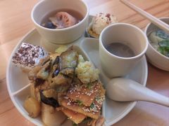 -素满香·全民食养自助(建邺万达店)