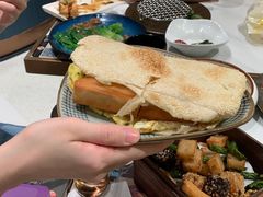 -桃园眷村(万象天地店)