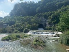 -天河潭旅游度假区