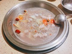 -313羊庄铁锅烀羊肉(望京店)