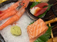 -吉兆·料理(红梅南路店)