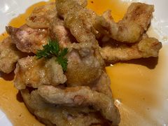 -奉天小馆·非遗东北菜(济南万象城店)