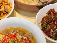 -笨罗卜浏阳菜馆(龙华鹏润达店)