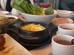 -肉加韩国料理·烤肉(金茂湾店)