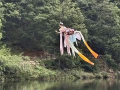 -洛阳白云山景区