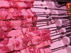 -丰茂烤串(全国首店)