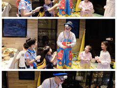 -深圳四季酒店·馥自助餐厅