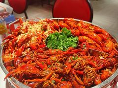 -熊记虾王·小龙虾(东晓南店)