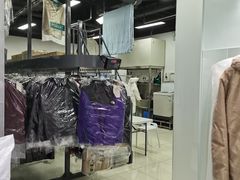 -福奈特洗衣洗鞋(川沙百联店)
