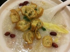-卓粤拉肠(红庙店)