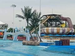 -上海玛雅海滩水公园