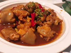 -新疆兵团食府清真(马连道店)