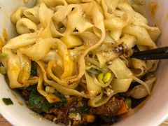 -煜北·西北小馆(曲阳路店)