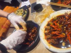 -红盔甲·小龙虾(车公庙店)