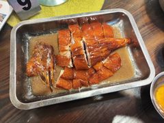 -夏茅维记饭店