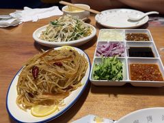 -姥姥家春饼店(惠新东街店)