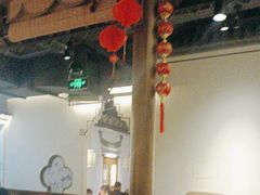 -小菜园新徽菜(芜湖镜湖苏宁店)
