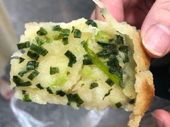 -咏春葱油饼(德政中路店)