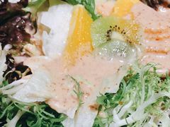 -刀板香·安徽菜(国购IFC店)