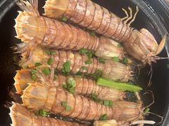 -小时候焗海鲜(鄞州万达店)