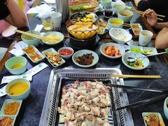 -长今家韩国料理(瑞景店)