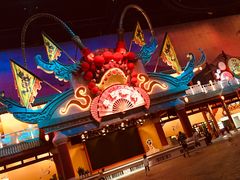 -万达茂商场(南京仙林店)