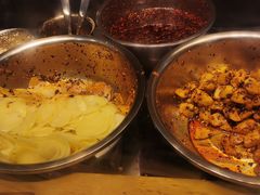 -周小亮丁家坡洋芋(全国总店)