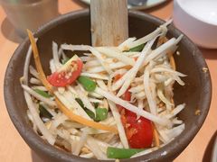 -simply thai天泰(美罗城店)