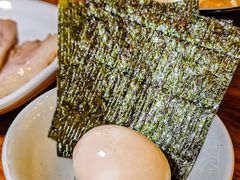 -66大阪烧烧鸟·益市家系拉面出张所