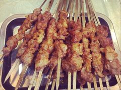 马尔龙新疆饭店(瑞景店)-马尔龙新疆饭店·清真(瑞景店)