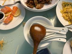 -缤圣源中国清真菜(群力店)