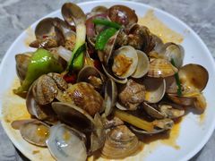 -四川小胡子海鲜(丁村万人海鲜广场店)