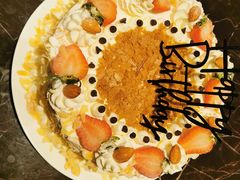 -枫品铁板烧(东樾店)