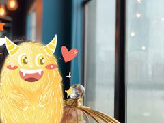 -Kathleen's Waitan 凯圣琳江景西餐厅(外滩店)