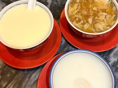 -玫瑰甜品(文明路店)