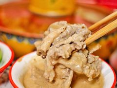 -京元盛铜锅涮肉(上海总店)