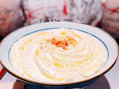 -火山屋台(新街口店)