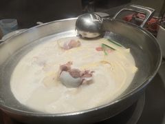 -骨之味·筒骨汤火锅(江头店)