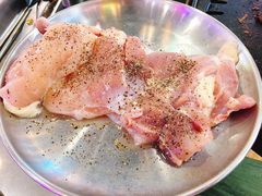 -玄希浪漫厨房·韩料烤肉(湖滨银泰in77店)