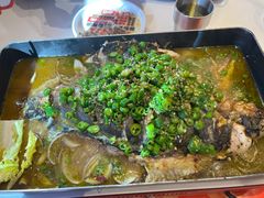 -雅佳神话·麻辣烤鱼(新街口店)