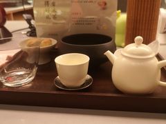 -奈雪茶院·茶室茶馆(广州粤海天地店)