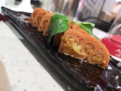 -鱼酷活鱼烤鱼(北美店)