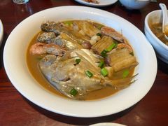-妈妈菜舟山海鲜(定海古城店)